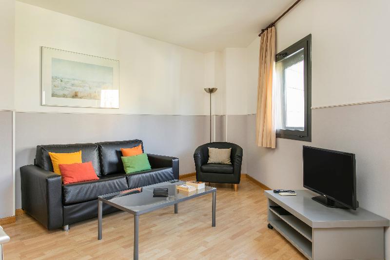 Apartments Sata Park Guell Area Barcelona Exteriör bild